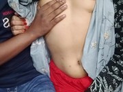 Stepsister and Stepbrother Shared Bed and Hard Rough Fuck 4/16