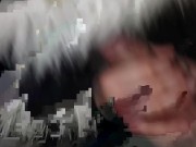 Pompino in cantina...