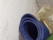 Pompino in cantina... 11/16