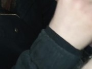 Pompino in cantina... 5/16