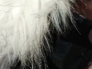 Pompino in cantina... 6/16