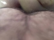 He fucks a 6 month pregnant woman in the trunk of a car in the forest. (Turkish pregnant woman) 14/16