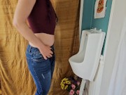 Do You Prefer Urinals Or Toilets? 11/16