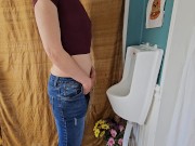 Do You Prefer Urinals Or Toilets? 12/16