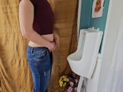 Do You Prefer Urinals Or Toilets? 13/16