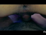 I came home from school and asked my stepbrother to wake me up. 8/16