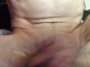 Hairy barracuda 4/16