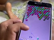 Mi hermanastra me pide que la folle y le cumplo su deseo 2/16