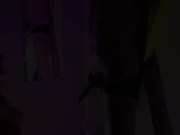 Je l'attache dès le premier soir... et il en redemande !!! 15/16