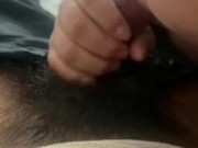 I give step-bro a blowjob and we fuck while parents are next door 6/16