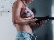 Innocent Reading WATCH THE FULL VIDEO ON C4S 9/16