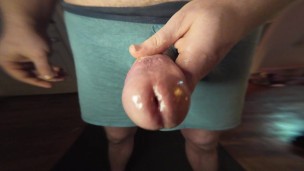 Blowjob Taker Pov cumshot closeup