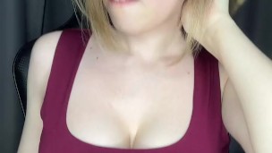 I’ll Let You Watch, But You’ll Beg for More