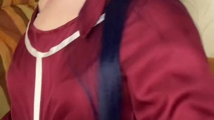 I’m the Tease You’ll Keep Coming Back To