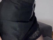 You’ve seen me tease. But are you ready to see me unleashed? The full  is waiting for you on my OF 12/16