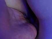 My gamer girl step sister kept ignoring me, so I teached her a lesson by giving her a creampie! 7/16