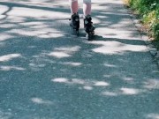 Schönwetter beschäftigung🥵 16/16