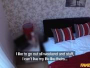 Fake Cop - The LONG COCK of the LAW - Compilation 1/16