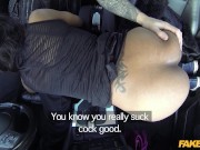 Fake Cop - The LONG COCK of the LAW - Compilation 5/16