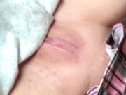 FUCKED/LICKED LOLLIPOP AFTER CREAMPIE 5/16