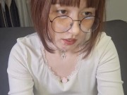 You. Me. My Voice. Nothing Else 10/16