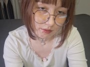 You. Me. My Voice. Nothing Else 11/16