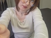 You. Me. My Voice. Nothing Else 3/16