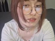 You. Me. My Voice. Nothing Else 8/16