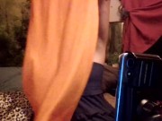 download the clapper and come see me for free 1/16