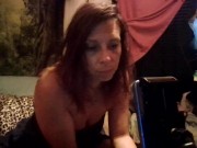 download the clapper and come see me for free 5/16