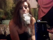 download the clapper and come see me for free 8/16