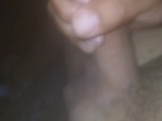 I get caught masturbating at the adult theater 7/16