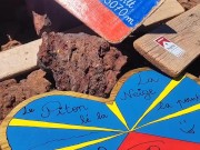 VvLog Mon voyage et exhib sur mon île à la réunion 12/16