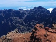 VvLog Mon voyage et exhib sur mon île à la réunion 15/16