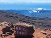 VvLog Mon voyage et exhib sur mon île à la réunion 16/16