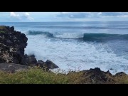 VvLog Mon voyage et exhib sur mon île à la réunion 4/16