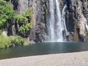 VvLog Mon voyage et exhib sur mon île à la réunion 8/16