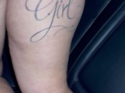 UBER DOTADO ME COMEU GOSTOSO E LEITOU MINHA BUCETA TODA 6/16