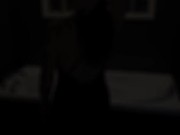 She Knows Exactly What You Want 2/16