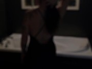 She Knows Exactly What You Want 3/16