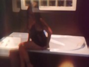 She Knows Exactly What You Want 8/16