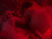 Getting Our Cheeks Clapped Before Bed 16/16