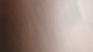 Naughty African shemale Sexyjayla254 showing off her nice body