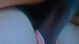 Ultimate POV Pussy Swallow Big Black Cock