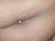 FUCKING WET PUSSY THE GORILLA WAY LEGS UP IN MISSIONARY POV!!!!!!!!!!! 6/16