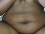 FUCKING WET PUSSY THE GORILLA WAY LEGS UP IN MISSIONARY POV!!!!!!!!!!! 7/16