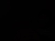 Fucking My New 8LB Mini Sex Toy (2 Cumshots In One) 11/16