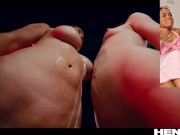 Porn Horror - What I think about it? 7/16