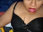 Mi amigo me visita para coger riquisimo