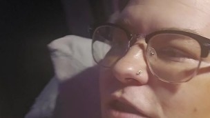 Amy Teaches Sex Ed part 1